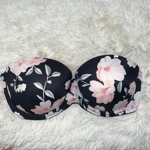 Victoria’s Secret Pink Multi-way Bra